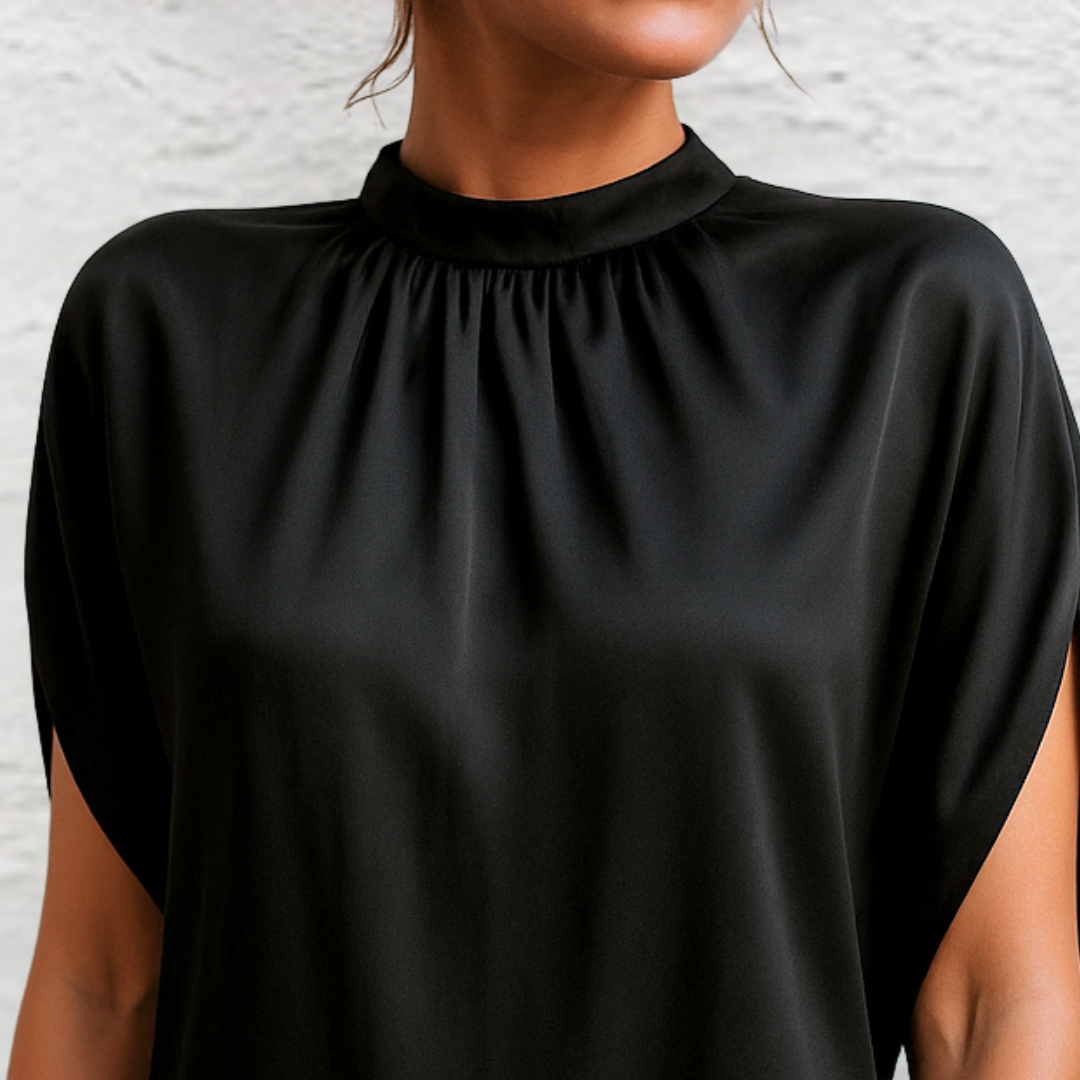 Trudy™ | elegancka, podkreślająca figurę sukienka