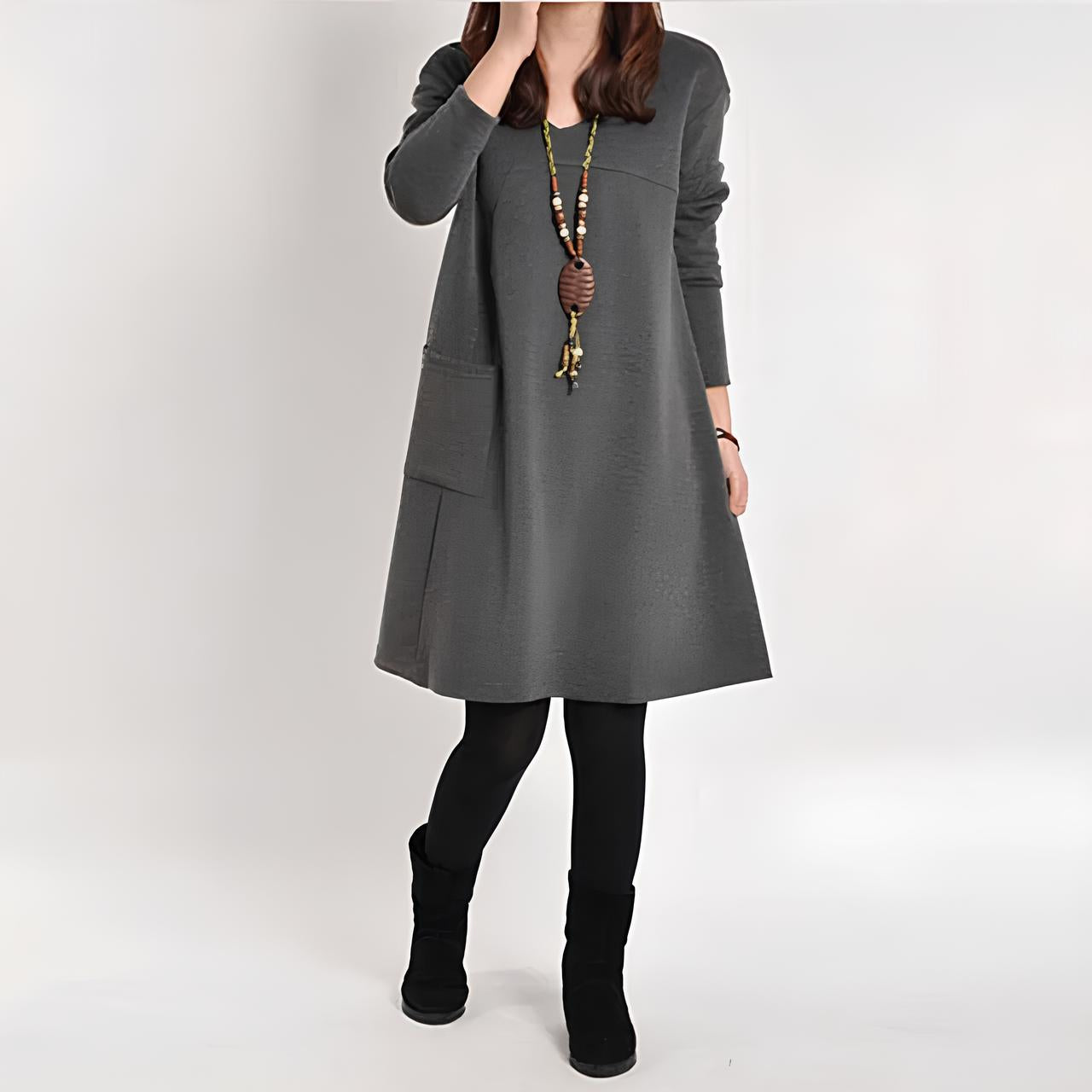 Dalena - Elegancka sukienka