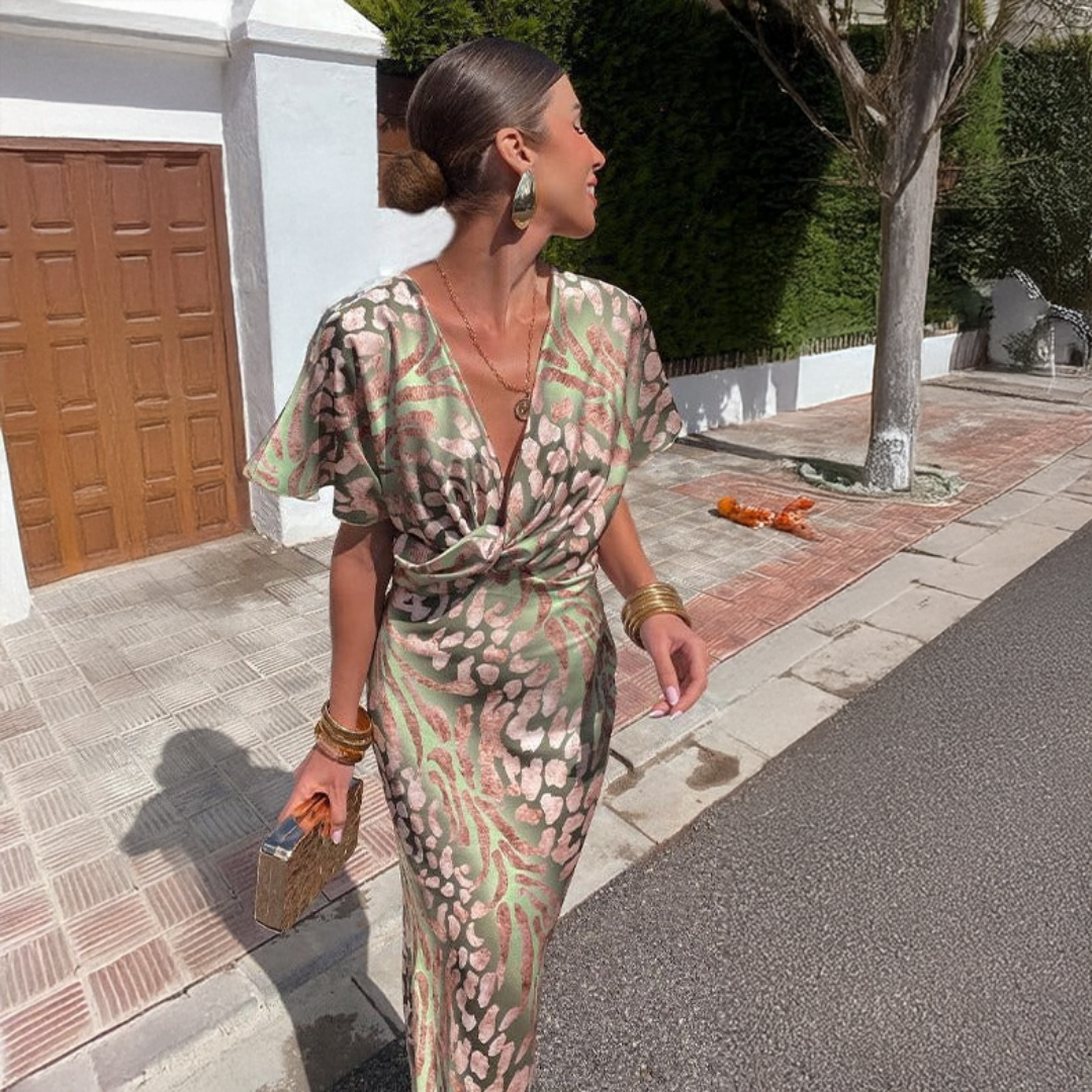 Isabella | Elegancja i Wygoda Bez Wysiłku
