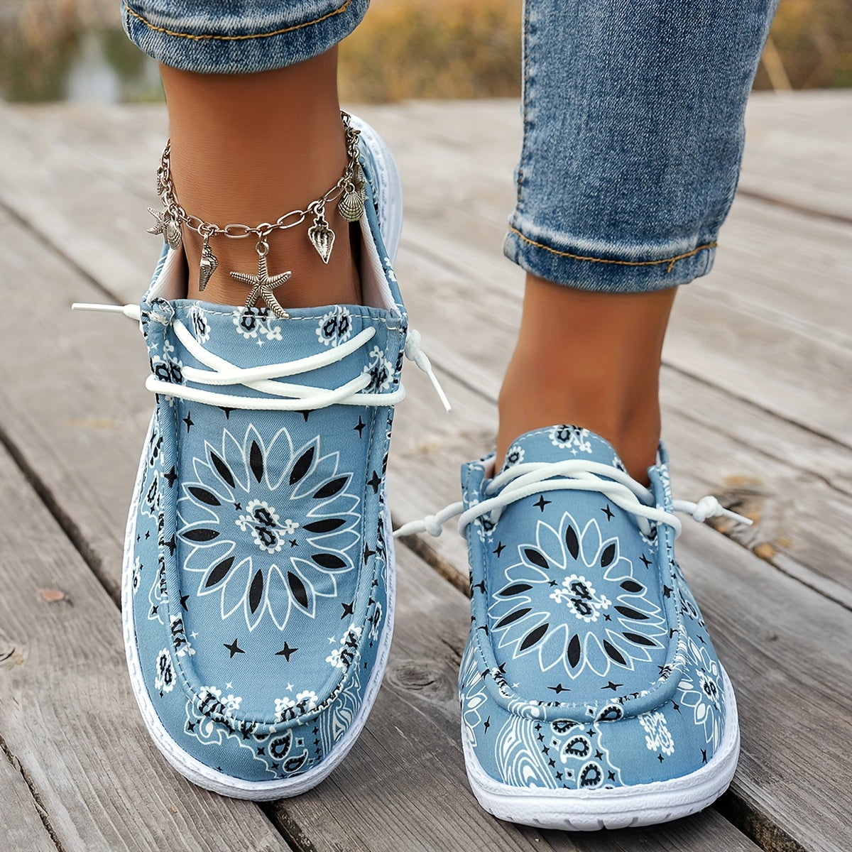 Balinea™ | Buty Komfortowe