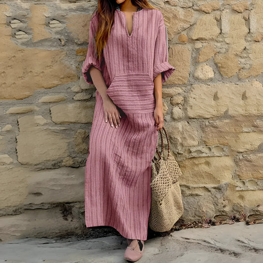 Odile™ | Elegancka i Wygodna Sukienka