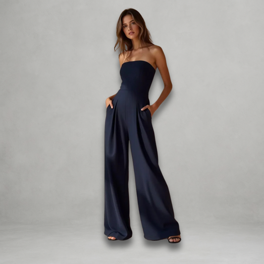 Chloé | Tuta Luxe flow