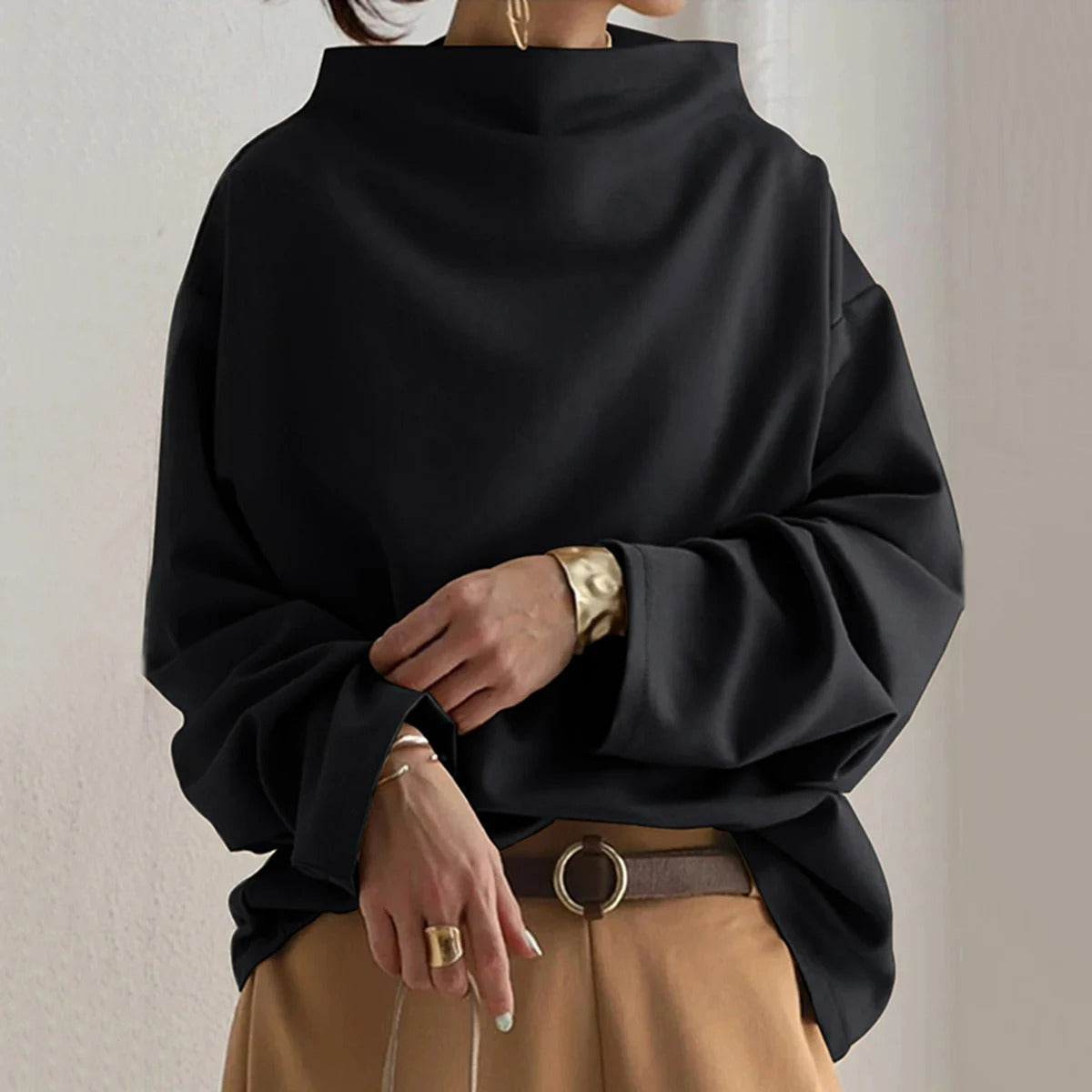 Radianza | Elegancki sweter