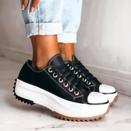 Volera - Sneakersy damskie