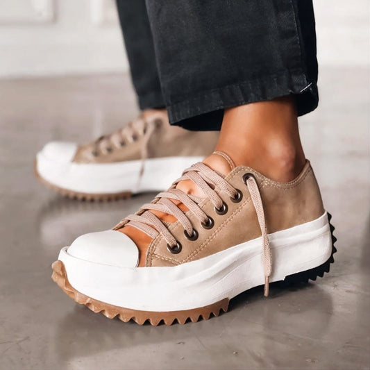 Volera - Sneakersy damskie