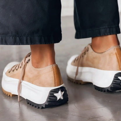 Volera - Sneakersy damskie
