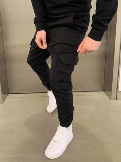 Maxim™ | Cargo Jogger Fit 1+1 Free