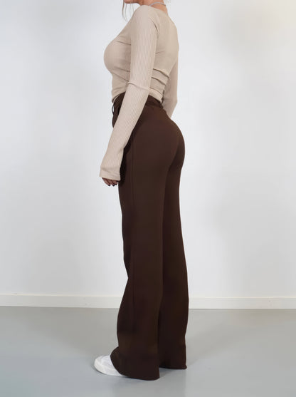 Verzilia - Spodnie damskie