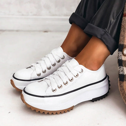 Volera - Sneakersy damskie