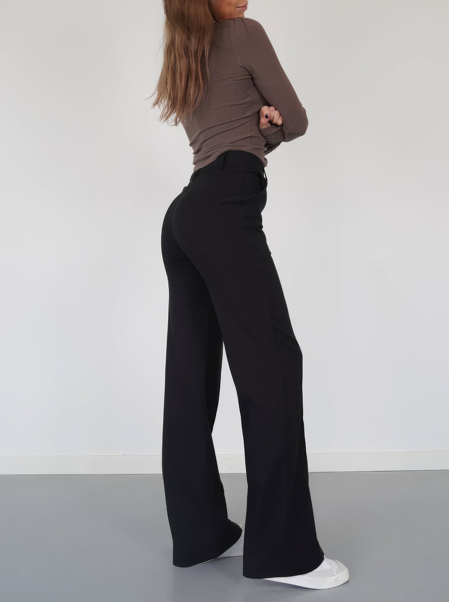 Verzilia - Spodnie damskie