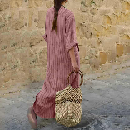 Odile™ | Elegancka i Wygodna Sukienka