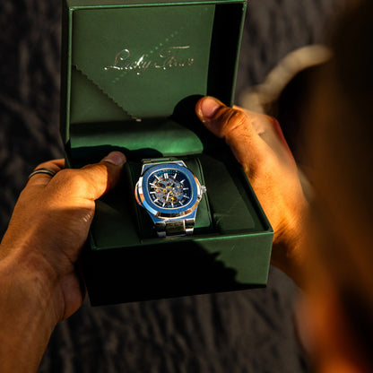 Lucky Fours® Skelet