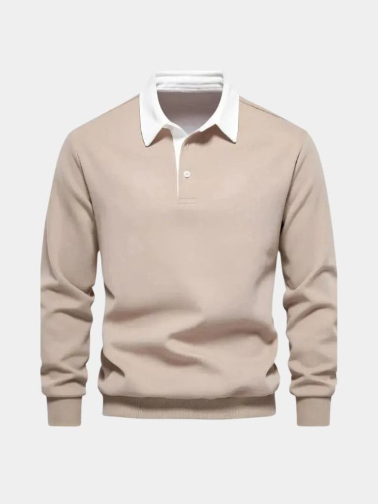 Radek™ | Koszulka polo Old Money Essential