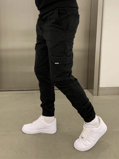 Maxim™ | Cargo Jogger Fit 1+1 Free