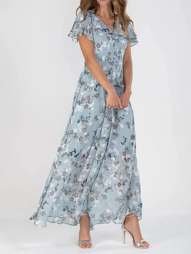 Vemora - Elegancka sukienka
