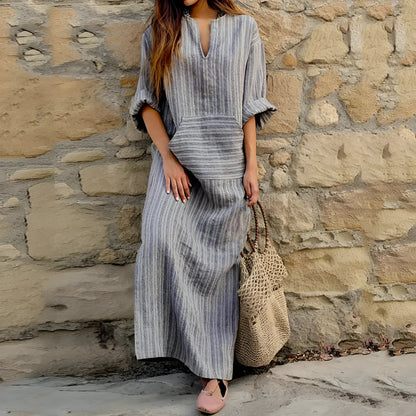 Odile™ | Elegancka i Wygodna Sukienka