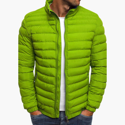 Grzegorz™ | Elegancki Lekki Płaszcz Letni