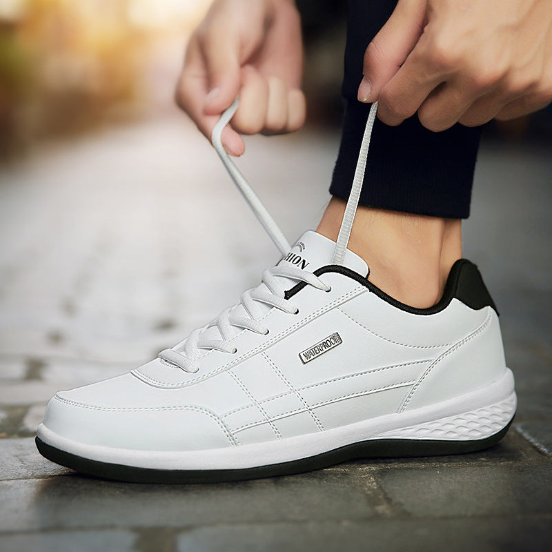 Vermo | Wygodne buty