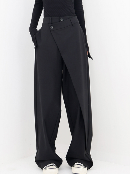 Mirella - Eleganckie spodnie damskie