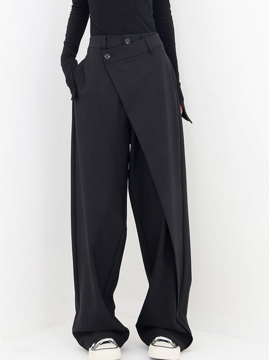 Mirella - Eleganckie spodnie damskie