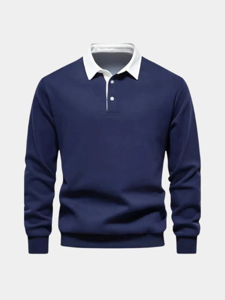 Radek™ | Koszulka polo Old Money Essential