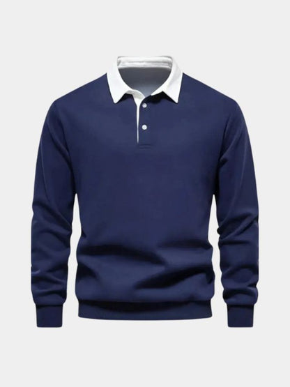 Radek™ | Koszulka polo Old Money Essential