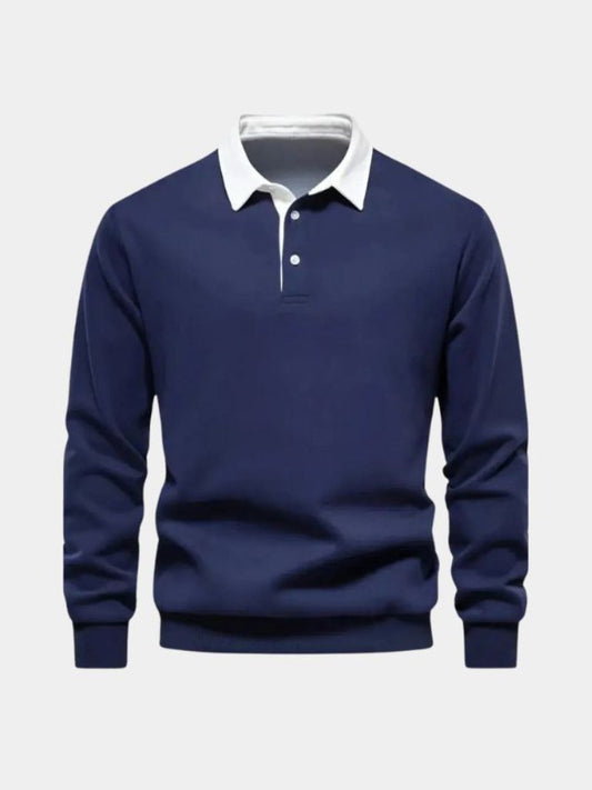 Radek™ | Koszulka polo Old Money Essential
