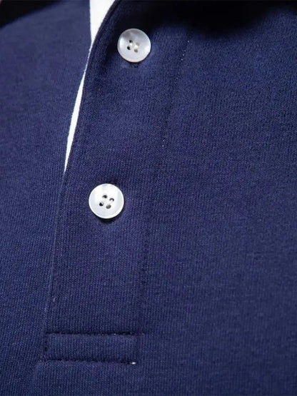 Radek™ | Koszulka polo Old Money Essential
