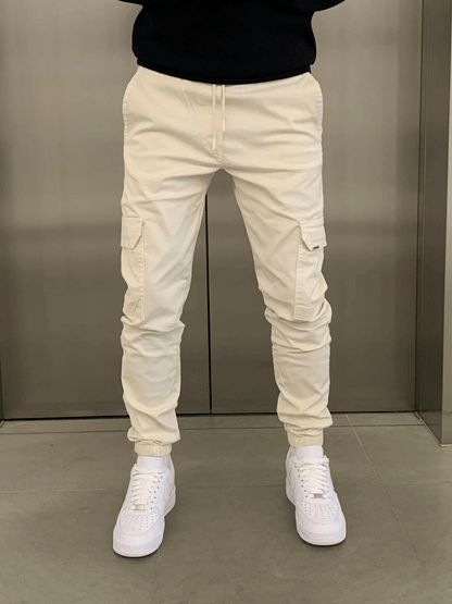 Maxim™ | Cargo Jogger Fit 1+1 Free