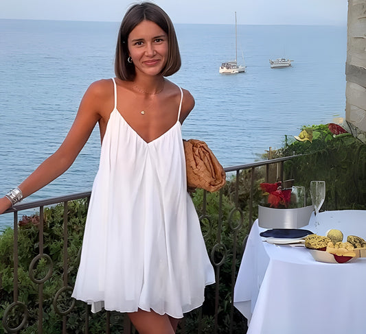 Mio™ | ELEGANCKA SUKIENKA