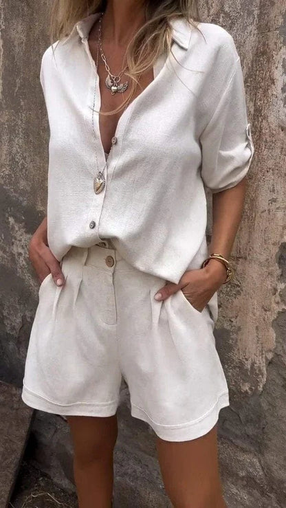 LIVIA™ | ZESTAW LEKKIEGO LENY
