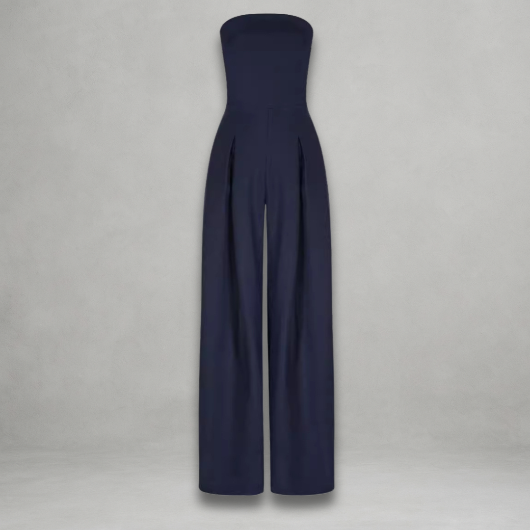 Chloé | Tuta Luxe flow