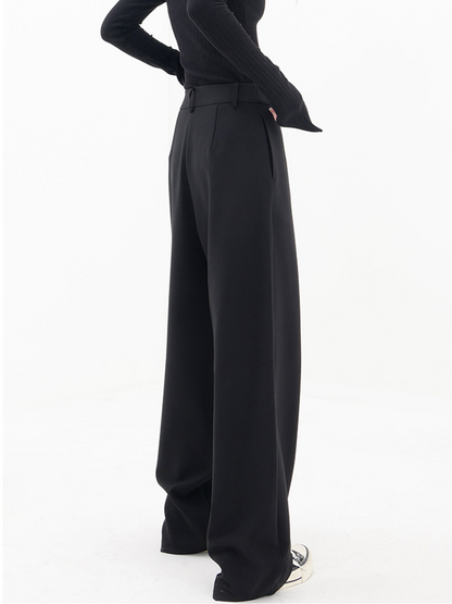 Mirella - Eleganckie spodnie damskie