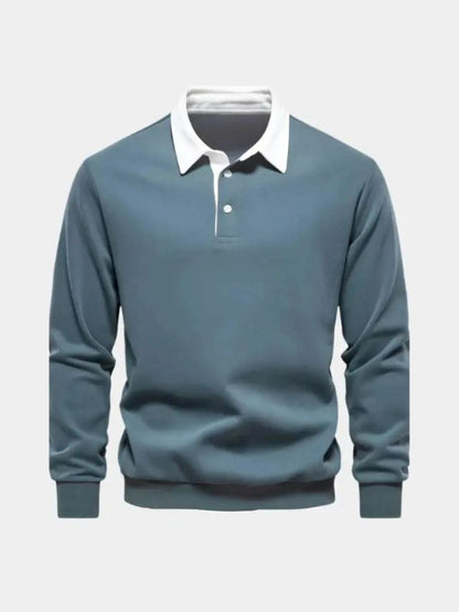 Radek™ | Koszulka polo Old Money Essential