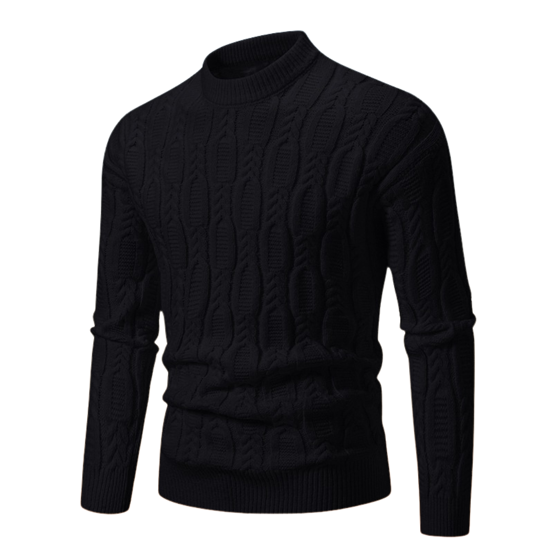 Kajetan™ | Wygodny sweter