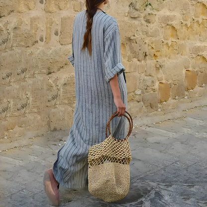 Odile™ | Elegancka i Wygodna Sukienka
