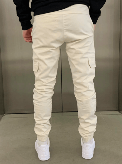 Maxim™ | Cargo Jogger Fit 1+1 Free