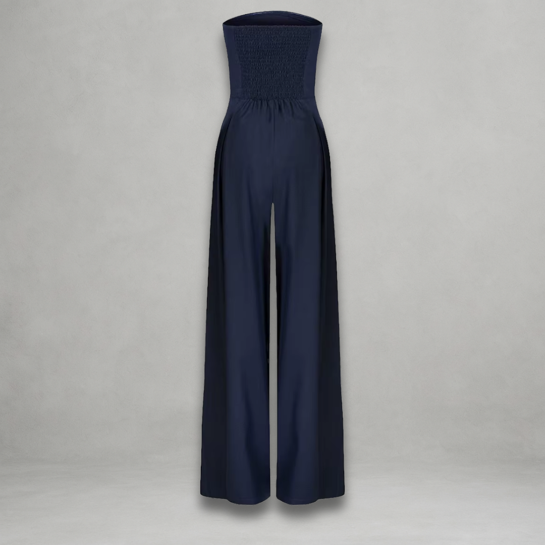 Chloé | Tuta Luxe flow