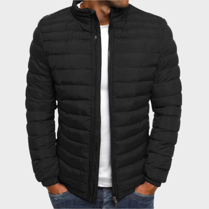 Grzegorz™ | Elegancki Lekki Płaszcz Letni