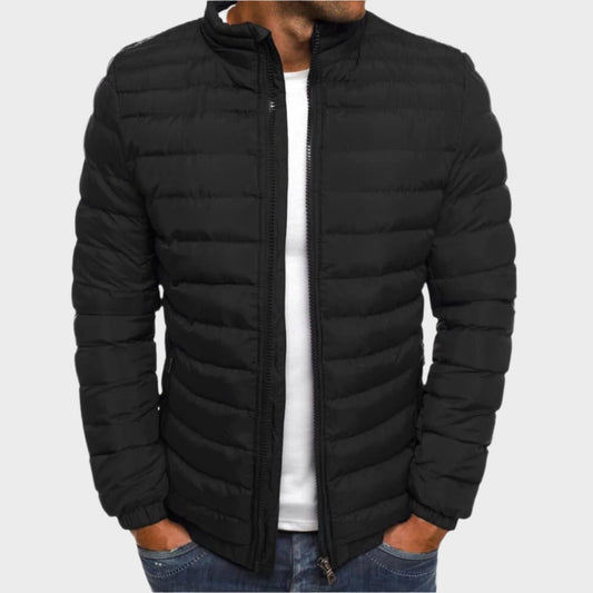 Grzegorz™ | Elegancki Lekki Płaszcz Letni