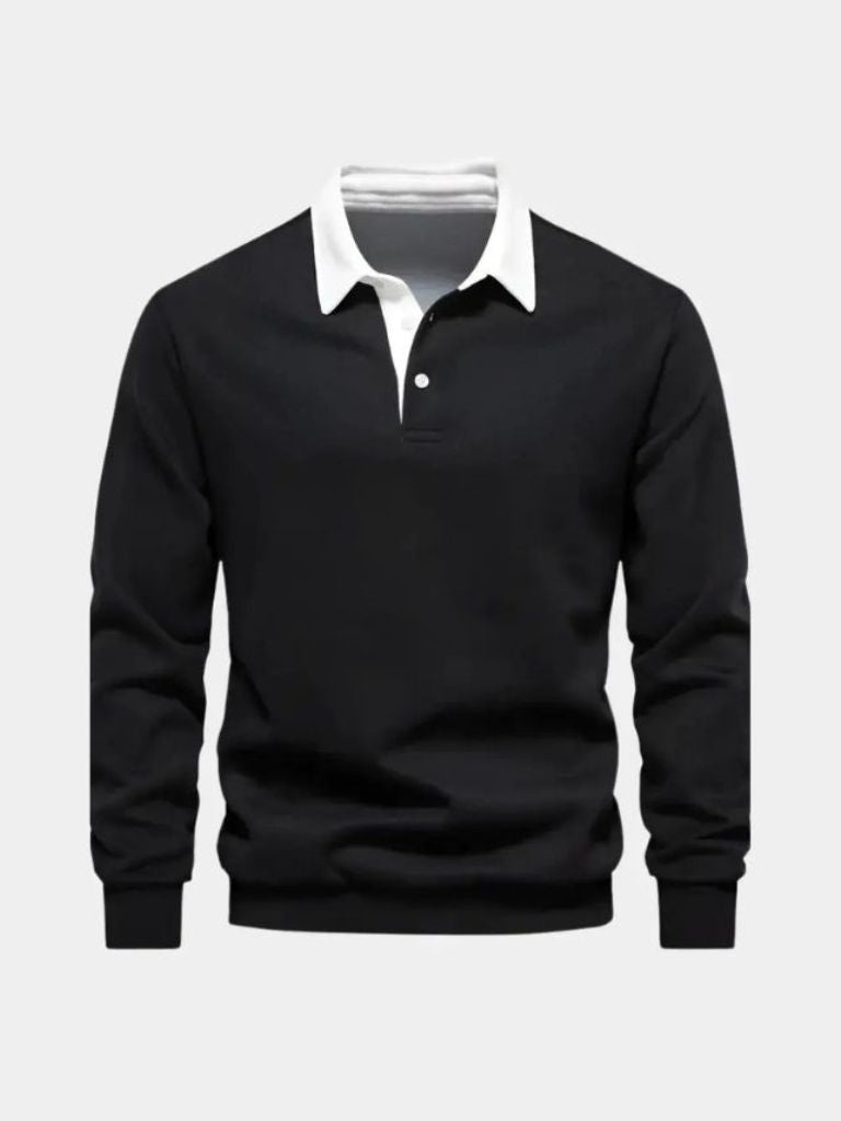 Radek™ | Koszulka polo Old Money Essential