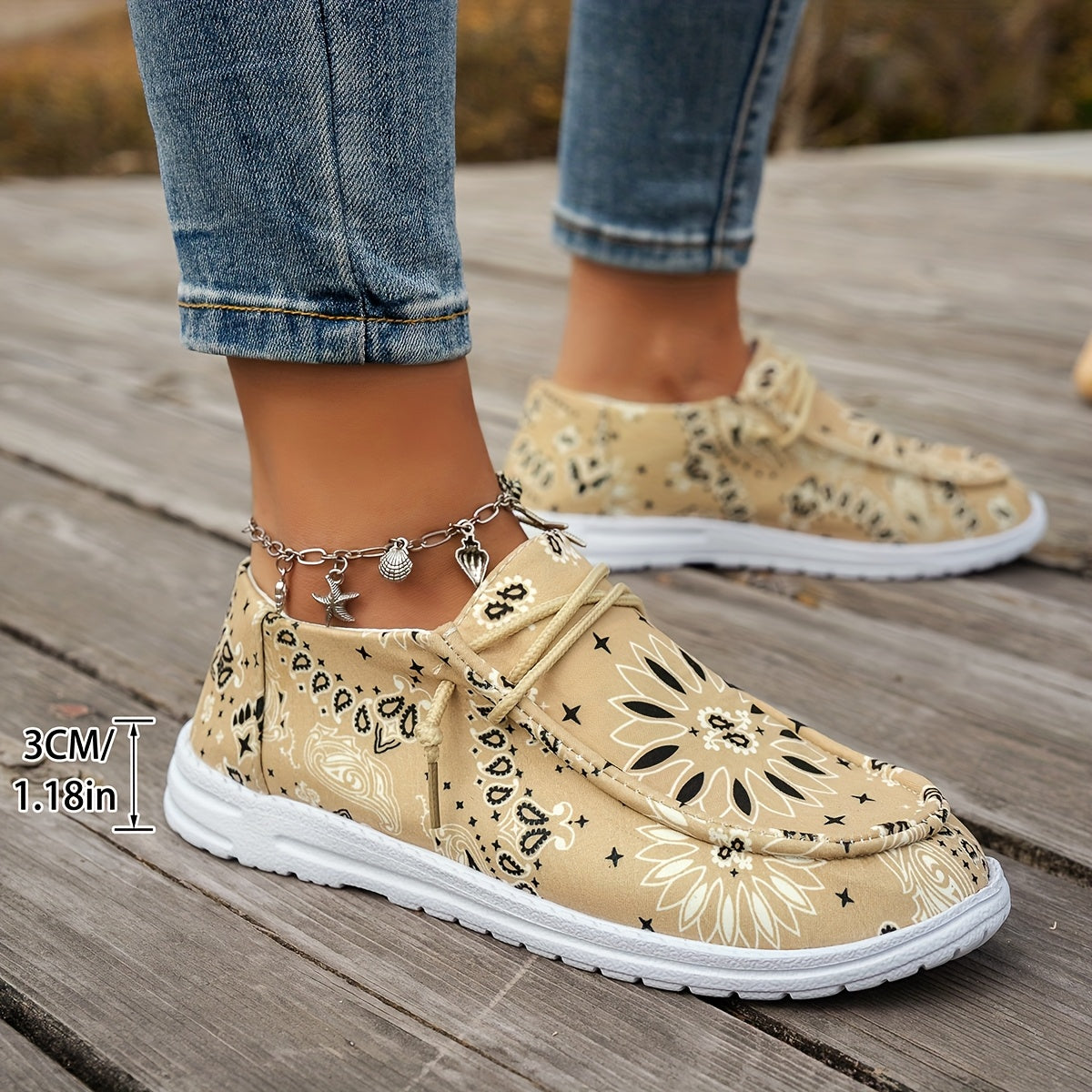 Balinea™ | Buty Komfortowe