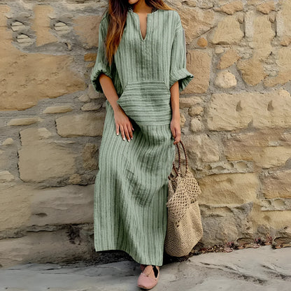 Odile™ | Elegancka i Wygodna Sukienka
