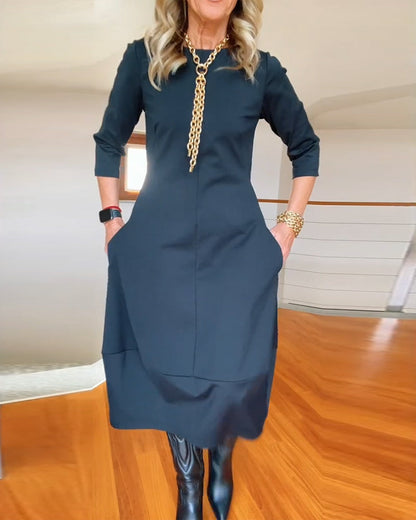 Isadora™ | Stylowa i Urokliwa Sukienka