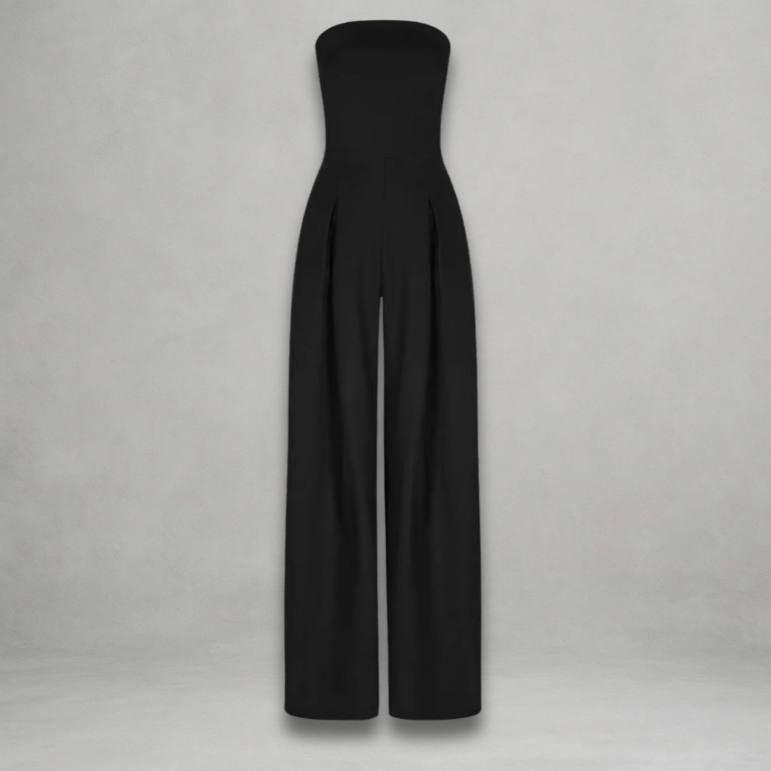Chloé | Tuta Luxe flow