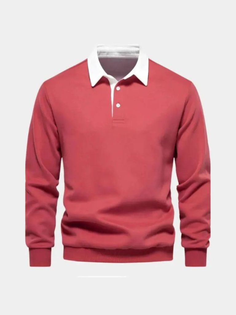 Radek™ | Koszulka polo Old Money Essential