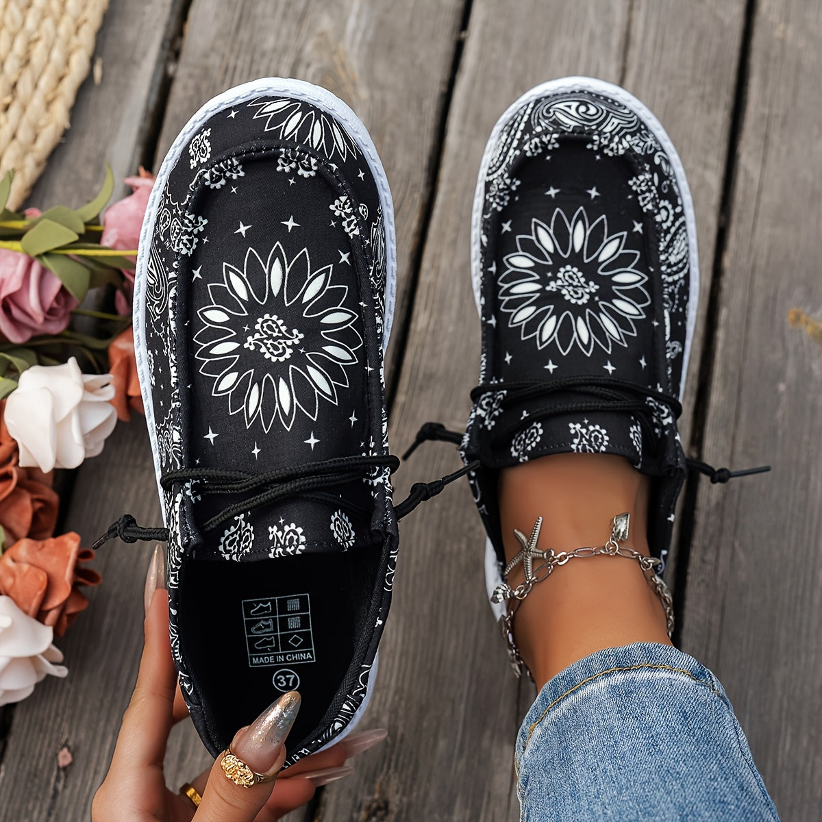 Balinea™ | Buty Komfortowe
