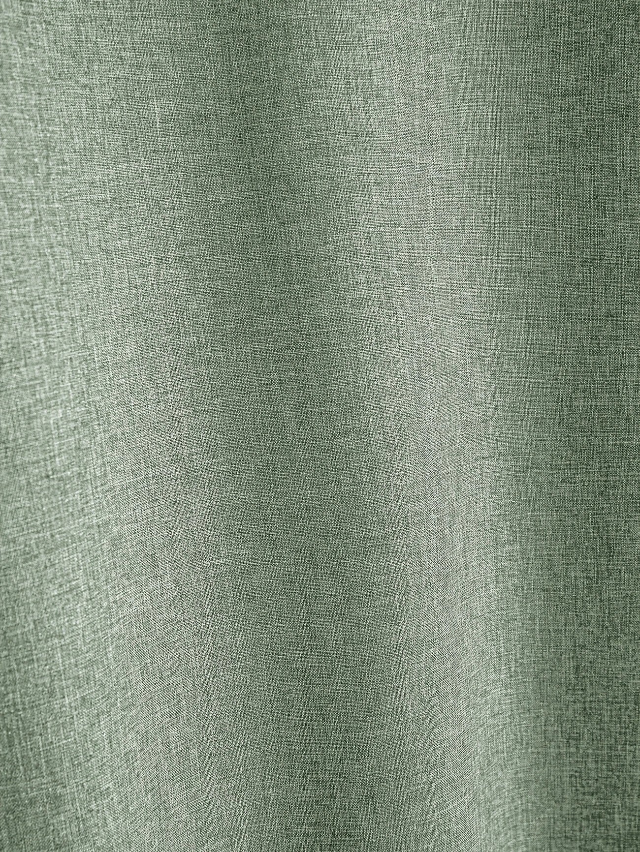 Elliott™ | Elegancka Koszula Krótki Rękaw z Stojącym Kołnierzem