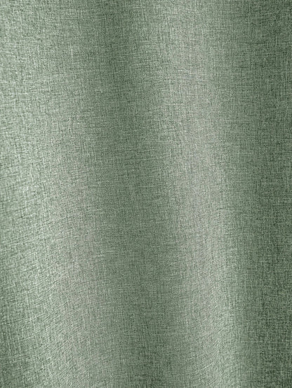Elliott™ | Elegancka Koszula Krótki Rękaw z Stojącym Kołnierzem