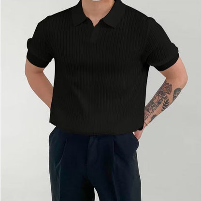 Olek™ | Casualowa koszulka polo